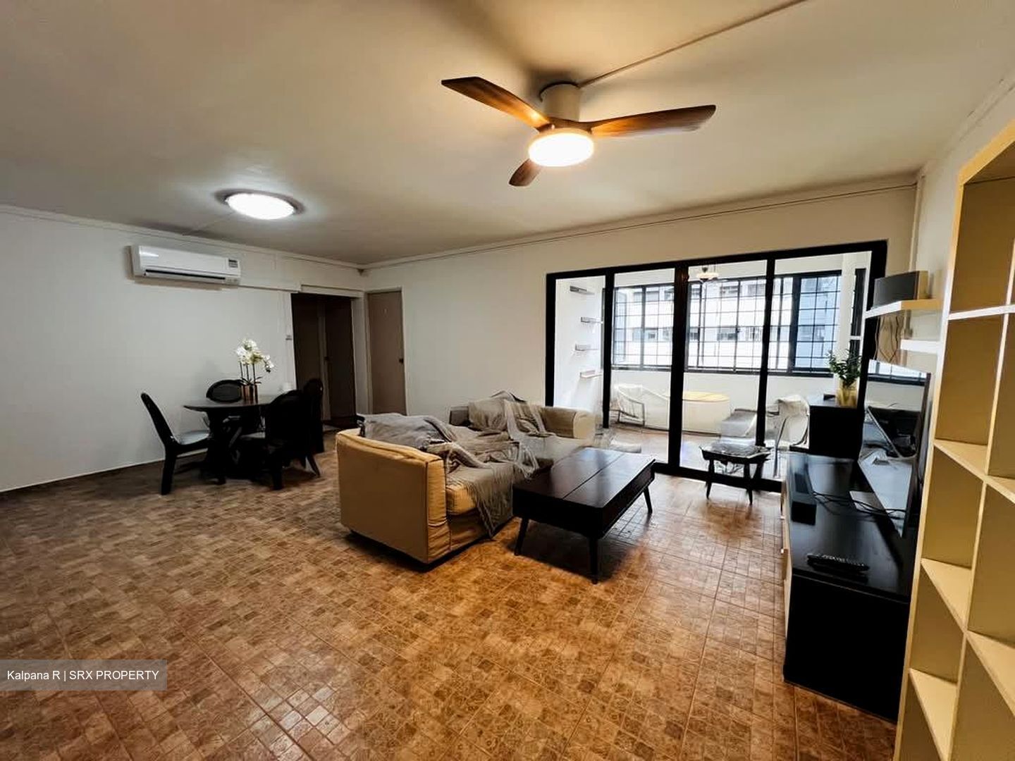 Blk 227B Compassvale Drive (Sengkang), HDB 5 Rooms #565656351